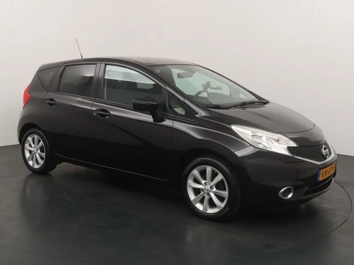 Nissan Note - Afbeelding 10 van 30