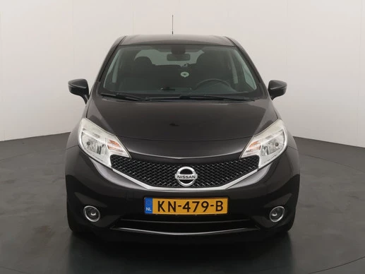Nissan Note - Afbeelding 12 van 30