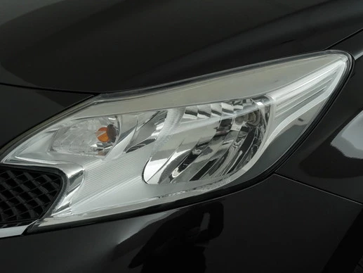 Nissan Note - Afbeelding 13 van 30