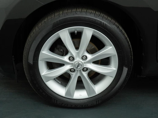 Nissan Note - Afbeelding 15 van 30