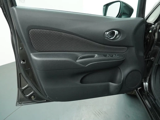 Nissan Note - Afbeelding 20 van 30