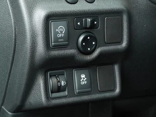 Nissan Note - Afbeelding 21 van 30