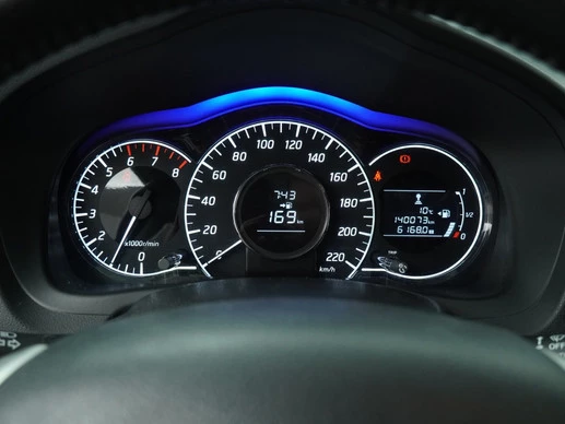 Nissan Note - Afbeelding 22 van 30