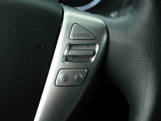 Nissan Note - Afbeelding 24 van 30