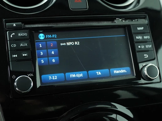 Nissan Note - Afbeelding 25 van 30