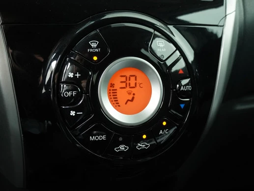 Nissan Note - Afbeelding 26 van 30