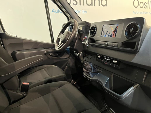 Mercedes-Benz Sprinter - Afbeelding 3 van 27