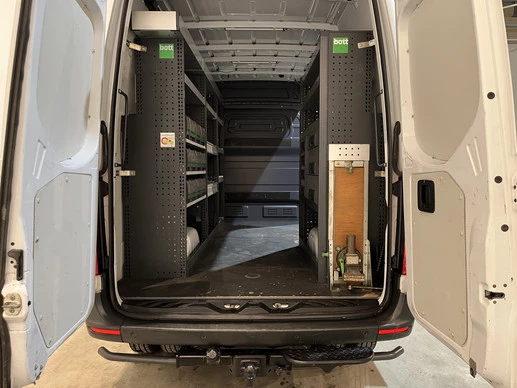Mercedes-Benz Sprinter - Afbeelding 5 van 27