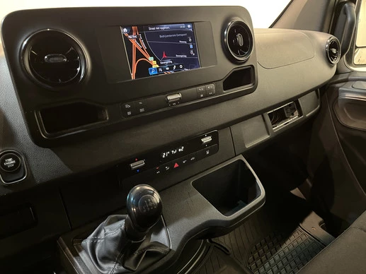 Mercedes-Benz Sprinter - Afbeelding 7 van 27