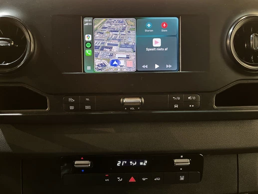 Mercedes-Benz Sprinter - Afbeelding 9 van 27