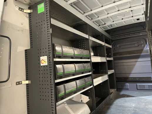 Mercedes-Benz Sprinter - Afbeelding 13 van 27