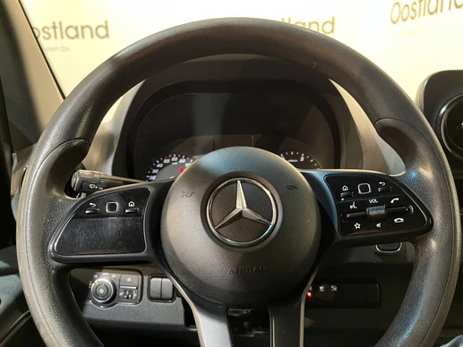 Mercedes-Benz Sprinter - Afbeelding 15 van 27