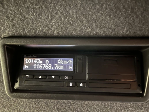 Mercedes-Benz Sprinter - Afbeelding 17 van 27