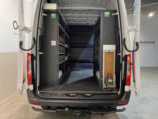 Mercedes-Benz Sprinter - Afbeelding 19 van 27