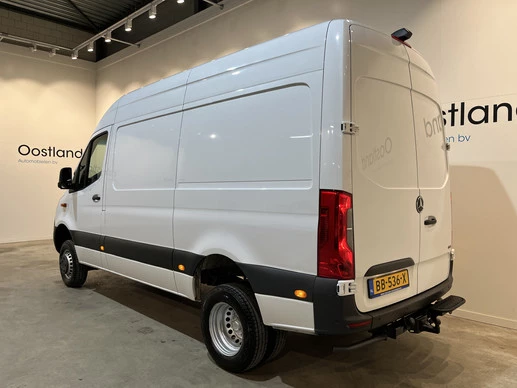Mercedes-Benz Sprinter - Afbeelding 21 van 27
