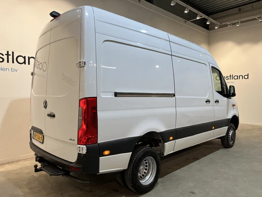 Mercedes-Benz Sprinter - Afbeelding 22 van 27