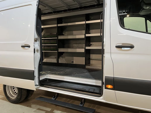 Mercedes-Benz Sprinter - Afbeelding 23 van 27