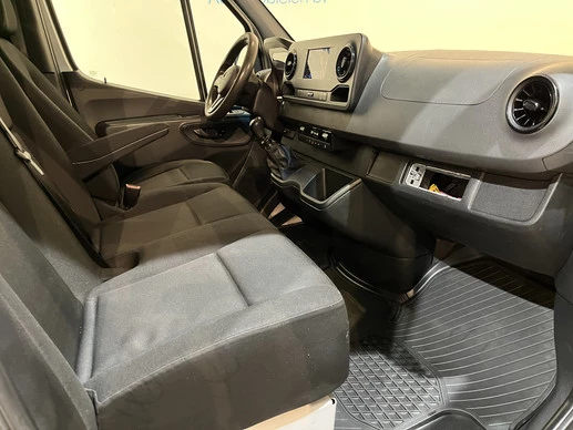 Mercedes-Benz Sprinter - Afbeelding 24 van 27