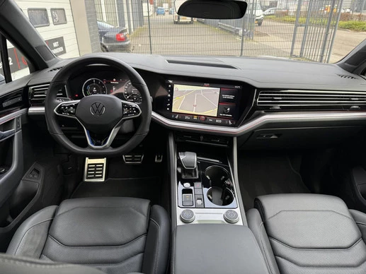 Volkswagen Touareg - Afbeelding 2 van 29