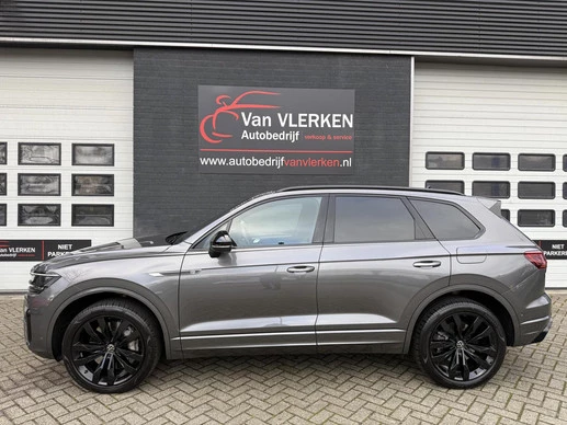 Volkswagen Touareg - Afbeelding 3 van 29