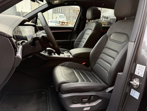 Volkswagen Touareg - Afbeelding 4 van 29