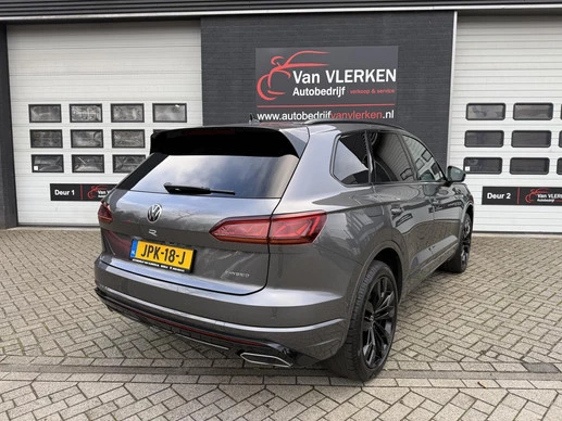 Volkswagen Touareg - Afbeelding 5 van 29