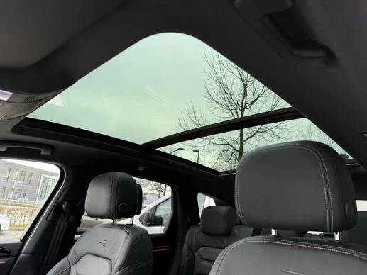 Volkswagen Touareg - Afbeelding 6 van 29