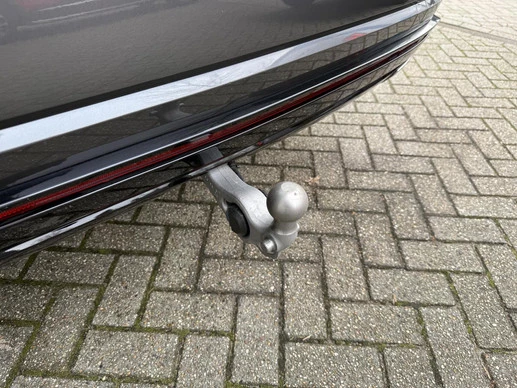 Volkswagen Touareg - Afbeelding 8 van 29