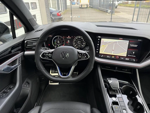 Volkswagen Touareg - Afbeelding 9 van 29