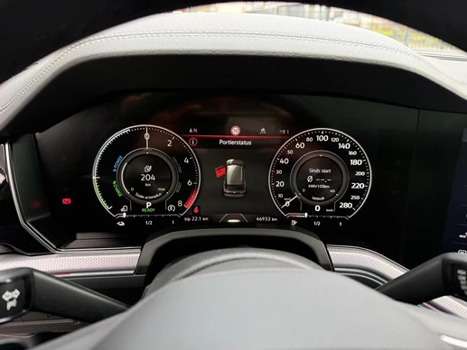 Volkswagen Touareg - Afbeelding 13 van 29