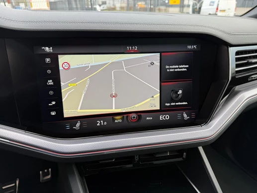 Volkswagen Touareg - Afbeelding 14 van 29