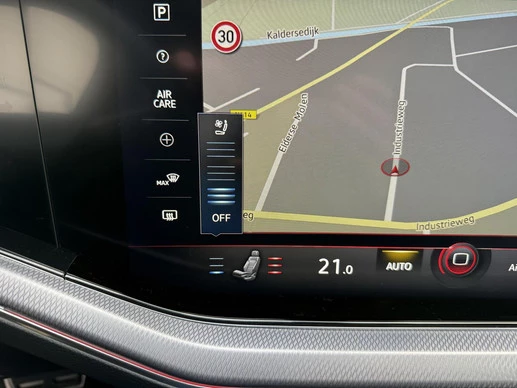 Volkswagen Touareg - Afbeelding 17 van 29