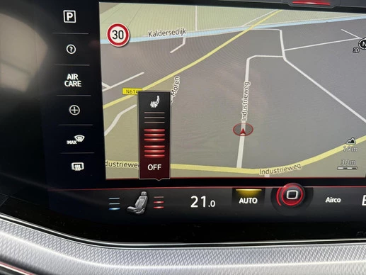 Volkswagen Touareg - Afbeelding 18 van 29