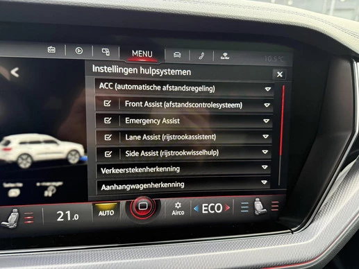 Volkswagen Touareg - Afbeelding 19 van 29