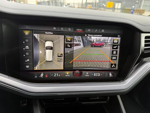 Volkswagen Touareg - Afbeelding 23 van 29