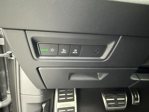 Volkswagen Touareg - Afbeelding 25 van 29