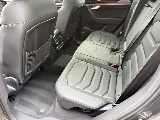 Volkswagen Touareg - Afbeelding 26 van 29