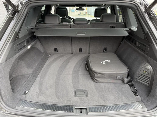 Volkswagen Touareg - Afbeelding 27 van 29