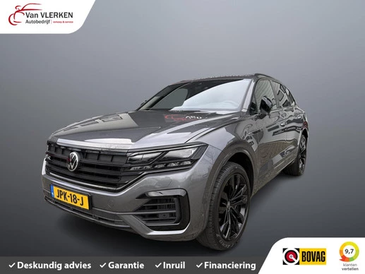 Volkswagen Touareg - Afbeelding 1 van 29