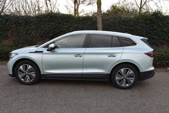 Škoda Enyaq iV - Afbeelding 3 van 15