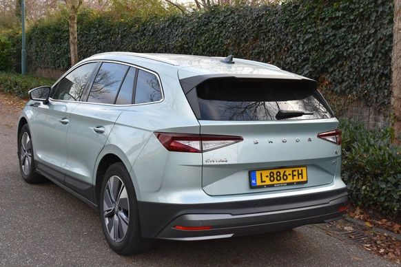 Škoda Enyaq iV - Afbeelding 5 van 15