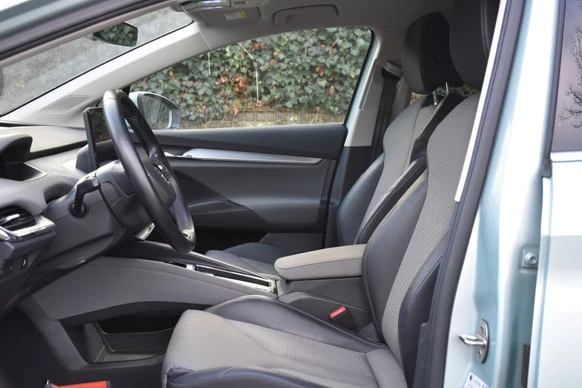 Škoda Enyaq iV - Afbeelding 7 van 15