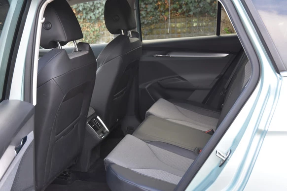 Škoda Enyaq iV - Afbeelding 8 van 15