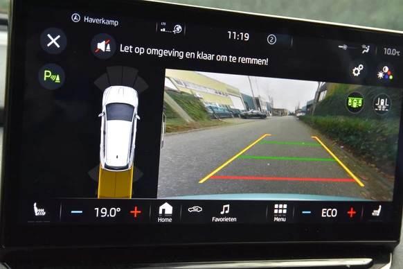 Škoda Enyaq iV - Afbeelding 12 van 15