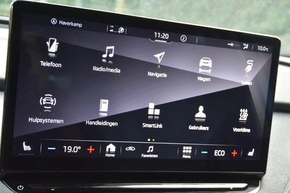 Škoda Enyaq iV - Afbeelding 13 van 15