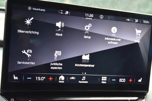 Škoda Enyaq iV - Afbeelding 14 van 15