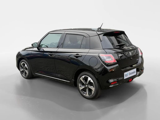 Suzuki Swift - Afbeelding 3 van 29