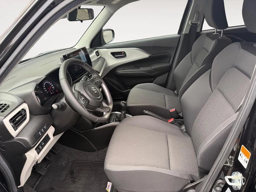 Suzuki Swift - Afbeelding 9 van 29