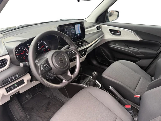 Suzuki Swift - Afbeelding 10 van 29