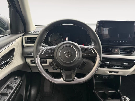 Suzuki Swift - Afbeelding 13 van 29